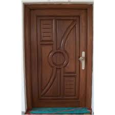 Apr 09, 2019 · and so, our curation of the 15 best indian main door designs will help you create the best entrance. Single Door Front Door Teak Wood Main Door Designs For Houses Novocom Top