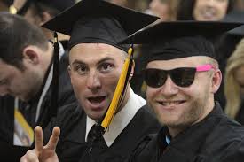 Rowan University Class of 2015 graduates -- the full list