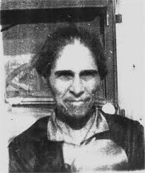 Amanda Ellen Faircloth Wright (1873-1931)