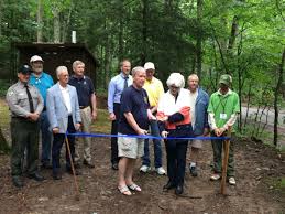 We camped for three nights with our dog at camp creek state park & forest. New Sanitary Technology Unveiled At Camp Creek State Park News Bdtonline Com