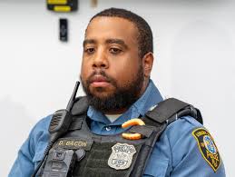 Asbury Park police body camera footage of child rescue during house fire