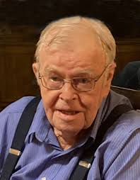 Marvin Pick Obituary September 3, 2024