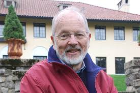 For Alumnus Author, A Journey into the American Identity