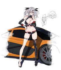 Power Armor Commander Azur Lane hentai videos, GIFs, and images | R34.app