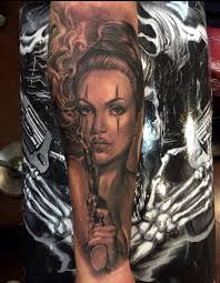 Finding the right tattoo artist is kind of like finding your soulmate or the perfect apartment: 10 Of L A S Most Awesome Tattoo Artists Los Angeles Tattoo Artists Tattoo Artists La Tattoo