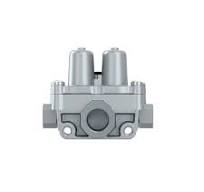 Amazon.fr : WABCO 934 714 109 0 Valve de sécurité pour ...