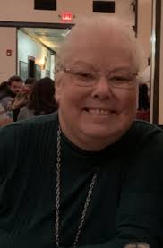 Rita Joyce Barnett Obituary