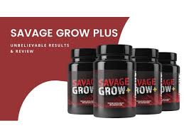 Savage Grow Plus Pills Are Working? Kandy - JobHub