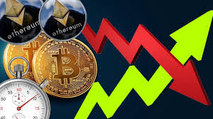 This technique has been pestilential in equities. Bitcoin Ethereum Der Countdown Lauft Zeitplan Fur Markt Top Und Crash 2 Youtube