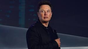 Geely's new upmarket electric car brand zeekr comes as elon musk goes on the charm offensive in. Elon Musk Says He May Have Covid 19 Attacks Testing As He Gets Both Positive And Negative Results