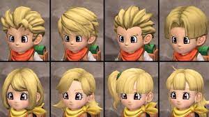 Once you have completed this, return to the starting island and you will be handed tasks which will involve. Dragon Quest Builders 2 Final Free Update Epilogue New Hairstyles Weather Cards Gamerevolution