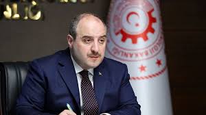 Yeni kabinede dikkat çeken yeni isimlerden biri olan mustafa varank kimdir? Bakan Varank Yerli Oyun Girisimlerine Verilen Destegi Paylasti