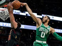 Jaylen Brown Jayson Tatum Provide A 1 2 Punch The Boston Globe Jayson Tatum Tatum Marcus Smart