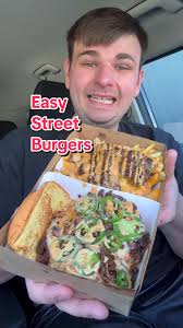 Top 5 Burgers in the U.S. You Must Try