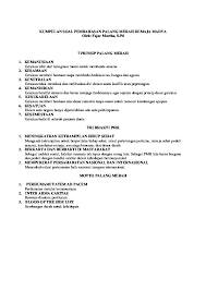 Soal Essay Dan Jawaban Tentang Mitigasi Bencana Sketsa