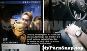 Kuat sangat pakai corset ni. Suami Isteri Pukul Dera Pekerja Nikkie Brenda Tan Jpg From Rakam Bini Bogel View Photo Mypornsnap Top