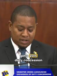 Government Expands 20% Duty Concession for Farmers