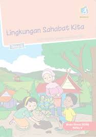 Kunci jawaban tema 8 kelas 6 halaman 69 aneka tari tradisional. Bs 5 Tema 8 Lingkungan Sahabat Kita Flip Ebook Pages 51 100 Anyflip Anyflip