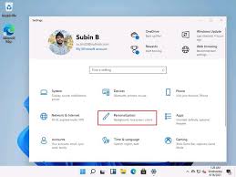 Many consider this feature to be a waste of time and focus on more important changes. How To Switch Back To Windows 10 Start Menu In Windows 11 Beebom