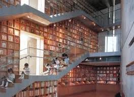 Read hotel reviews and choose the best hotel deal for your stay. The Picture Book Museum Library Iwaki Japan Modern Library Library Architecture Architecture