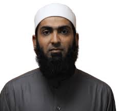 Profile: Ustadh Abdurrahman Anwar