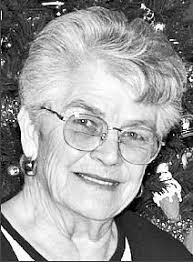 Jean Merkel Obituary (2011)