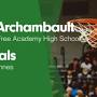 Profile Picture of Ben Archambault - Hudl (@hudl.com) on Google