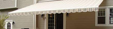 Retractable Awnings Patio Shades Screens Houston