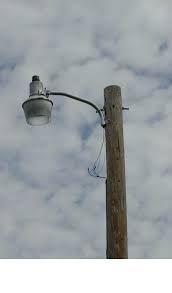 Outdoor Lighting Piedmont Electric Membership Corporation