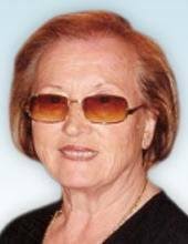 Obituary of Anna Maria Vittorini