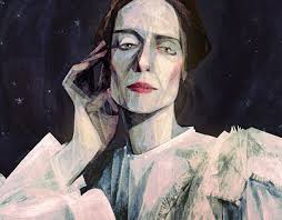 Indie Rock Illustration Projects :: Photos, videos, logos, illustrations  and branding :: Behance