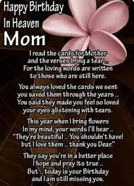 Mother Birthday In Heaven Poem Pin By Tonya Beasley On Cards Birthday In Heaven Mom Happy Birthday In Heaven Birthday In Heaven