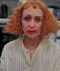 Isabella Rossellini 🤝 Blue Velvet