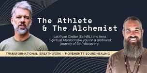 THE ATHLETE & THE ALCHEMIST - Penrith NSW 17/07/2026