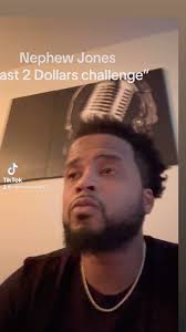 Nephew had to come through and represent for the old soul blues lovers!!  #lasttwodollarschallenge , #nephewjones #southernsoul #Charleston #blues  #johnnytaylor #soulsinger