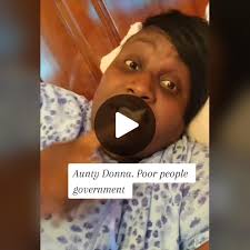 She also promise to help send another student through University #vir...