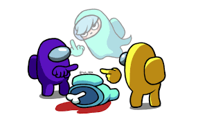 The other can be the one to report the dead body in attempts to. Hyo On Twitter Dead Body Reported Amongus