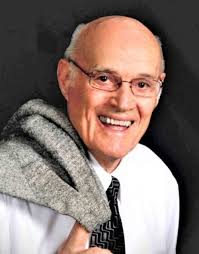 Dr. Richard Timmons Obituary