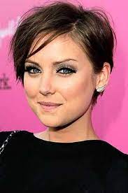 Pixie cuts for fine thinning hair. Pin On Hair Mostlyshorthair