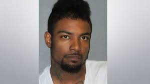 Second suspect arrested for home invasion shooting