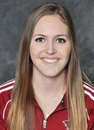 2017 Women's Track & Field Roster