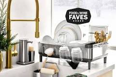 The 5 Best Dish Drying Racks of 2025, Tested & Reviewed