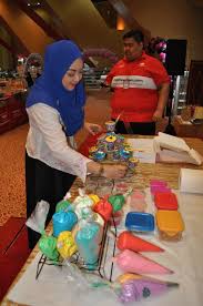 We did not find results for: Deko Kek Cawan Di Pesta Buku Antarabangsa Putrajaya Qasey Honey