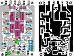 C5198 and a1941 power amplifier : Power Amplifier 1000w Rocky Tef Diy Amplifier Power Amplifiers Circuit Diagram