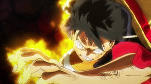 When Did Haki First Appear In The One Piece Series? - Wrapime - Top Anime  Merchandises And Styles