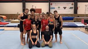 We did not find results for: Com A Ajuda De Jade Barbosa E Outras Atletas Do Flamengo Atores Encarnam Ginastas Em Quot Salve