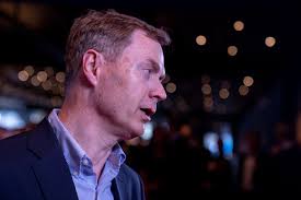 Knut Sunde har svekket sjansen til toppjobben