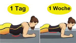 Diese 3 Schritte Challenge Wird Deinen Bauch In 3 Wochen Straffen Schnell Abnehmen Youtube