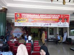 Iklan lowongan radar jember · iklan lowongan radar mojokerto. Antusiasme Tinggi Pelamar Hari Pertama Capai 1 179 Pemerintah Kabupaten Jember