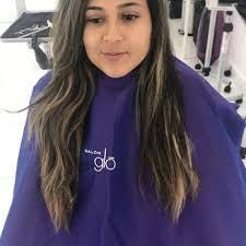 SALON GLO @ VALENCIA BRIDGEPORT MARKETPLACE